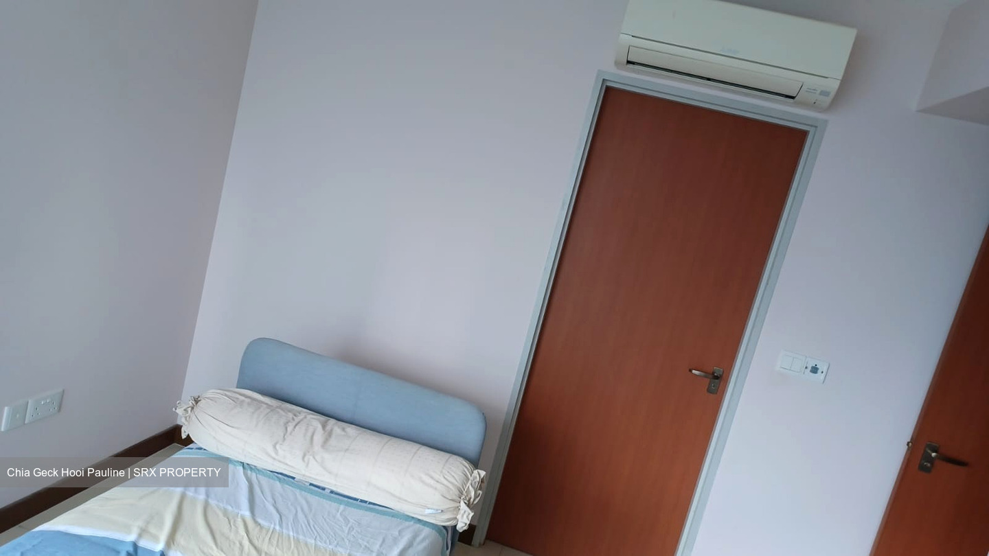Blk 440A Clementi Cascadia (Clementi), HDB 3 Rooms #579550561